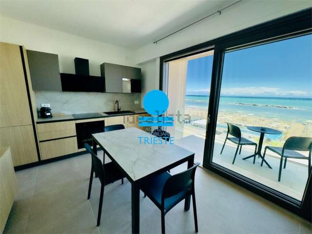 Appartamento in affitto di 38 m² in Viale Trieste, 52