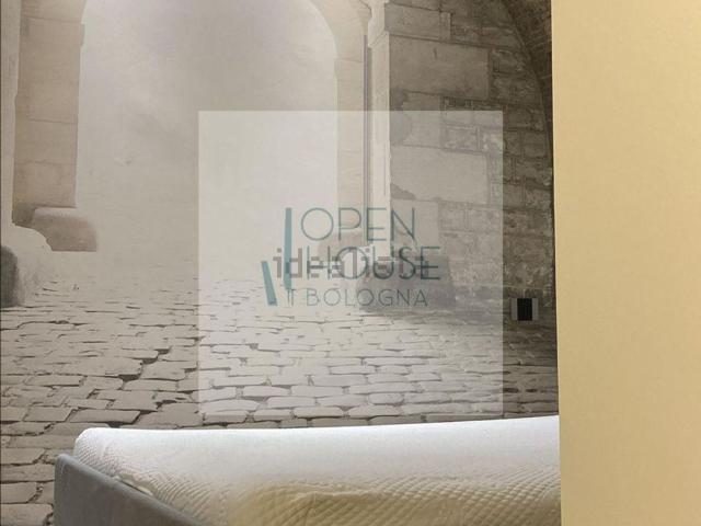 Appartamento in affitto di 38 m² in Viale XII Giugno