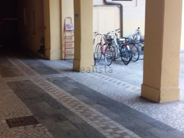 Appartamento in affitto di 38 m²