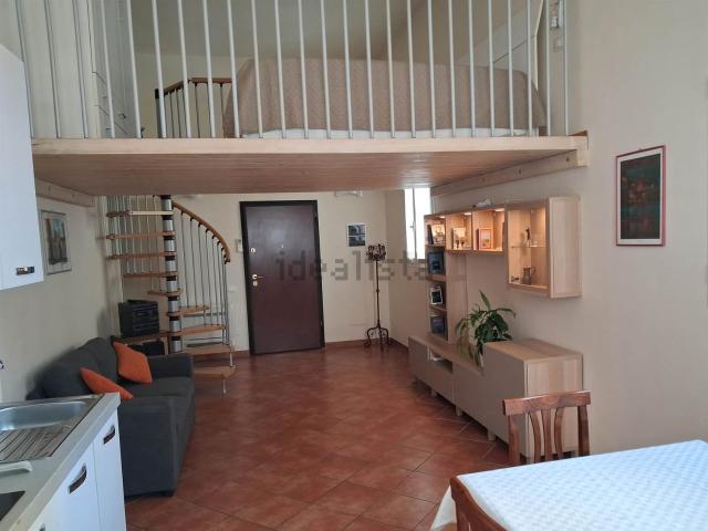 Appartamento in affitto di 38 m² in Via Gaetano Donizetti, 3