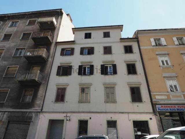Appartamento in affitto di 38 m²