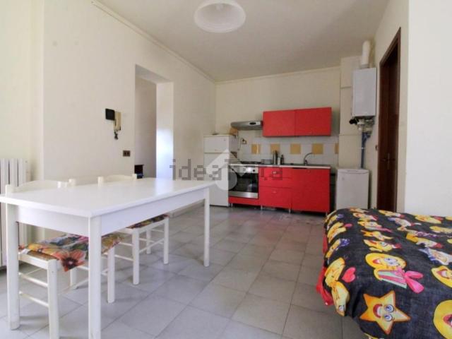 Appartamento in affitto di 39 m² in Borgo Adda, 43