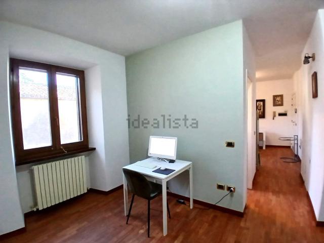 Appartamento in affitto di 39 m² in Piazza Vittorio Emanuele II