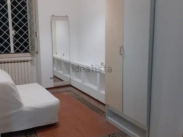 Appartamento in affitto di 39 m² in Piazza Annibaliano