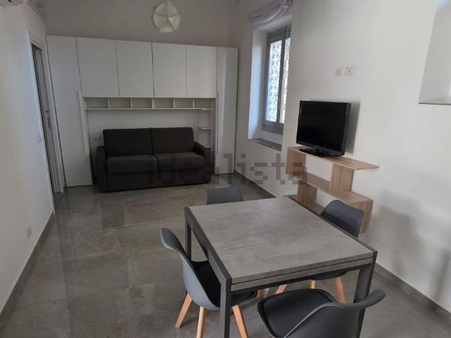 Appartamento in affitto di 39 m² in Piazza Giuseppe Garibaldi