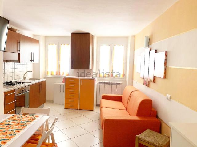 Appartamento in affitto di 39 m² in Piazza Mottino