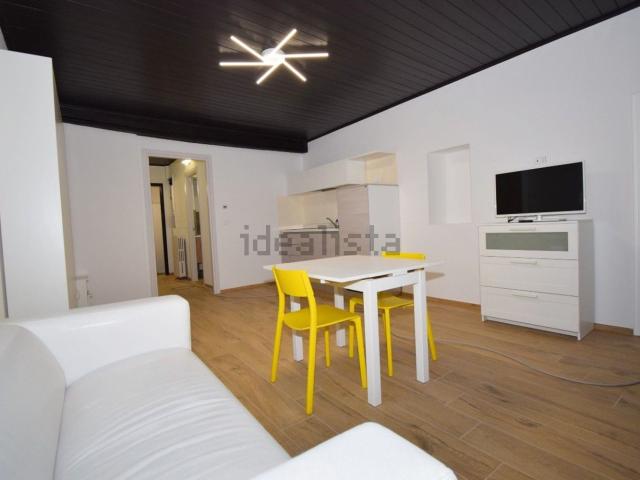 Appartamento in affitto di 39 m² in Via Principi D&apos Acaja, 11