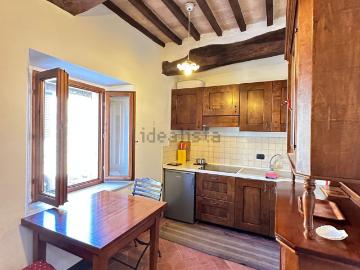 Appartamento in affitto di 39 m² in Via Tagliata