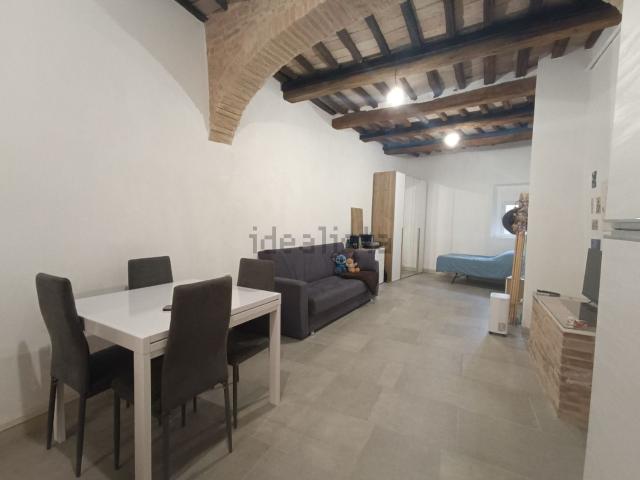 Appartamento in affitto di 39 m² in Via Torricella