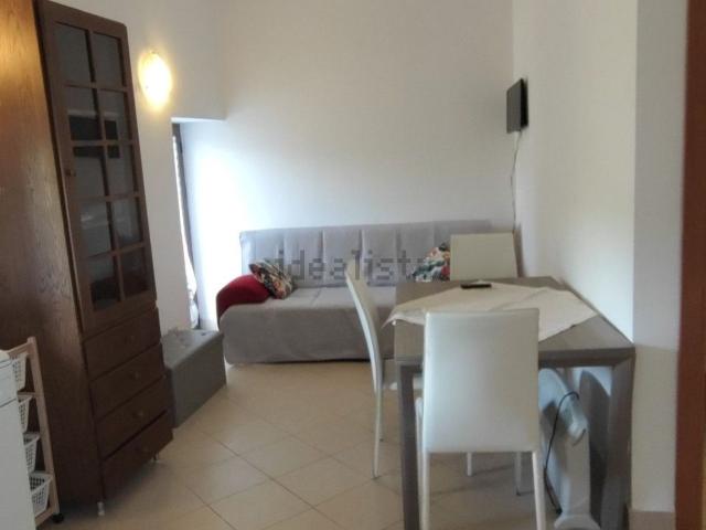 Appartamento in affitto di 39 m² in Via Venti Settembre