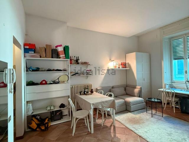 Appartamento in affitto di 39 m² in Via Alfonso Lamarmora, 20
