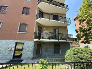 Appartamento in affitto di 39 m² in Via B. Buozzi, 138