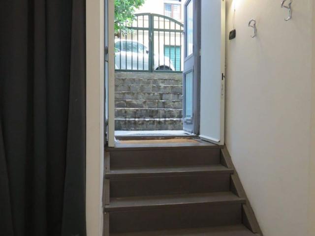 Appartamento in affitto di 39 m² in Via Bartolomeo Giuliano, 3