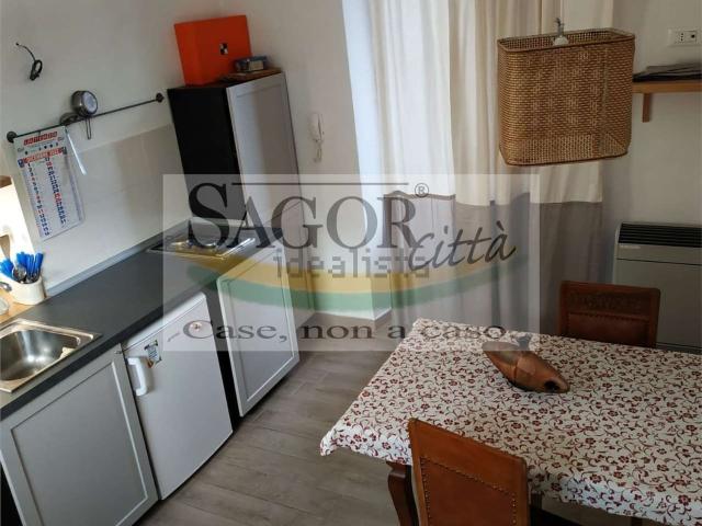 Appartamento in affitto di 39 m² in Via Conte di Cavour
