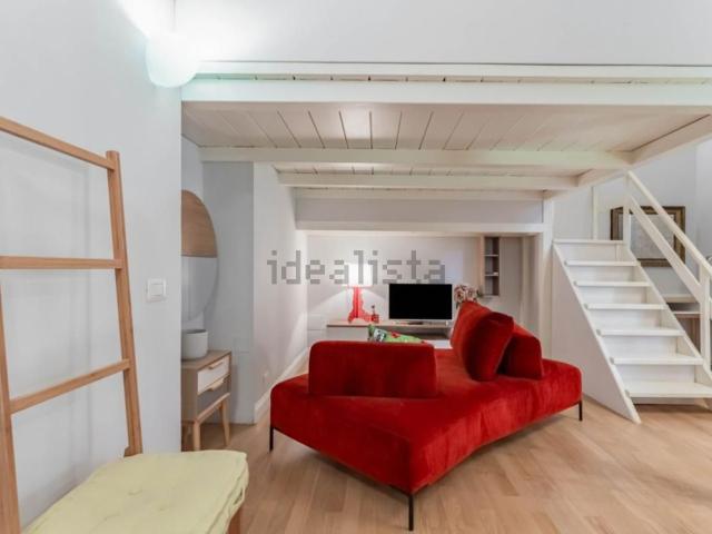 Appartamento in affitto di 39 m² in Via Cutilia