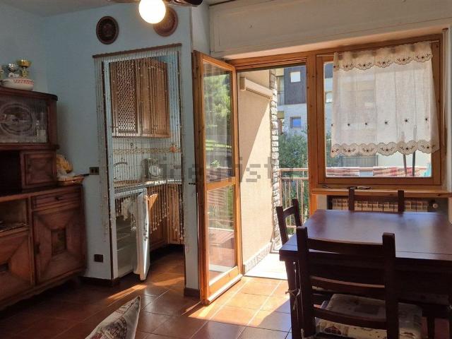 Appartamento in affitto di 39 m² in Via dei Laghi, 15