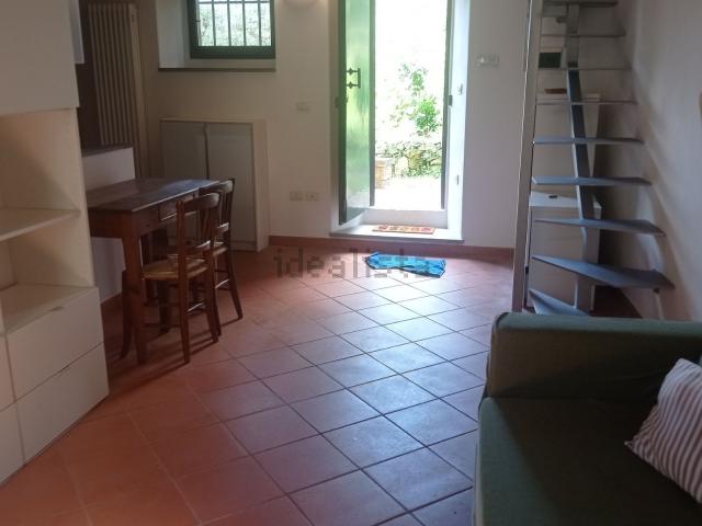 Appartamento in affitto di 39 m² in Via della Pescaia, 19