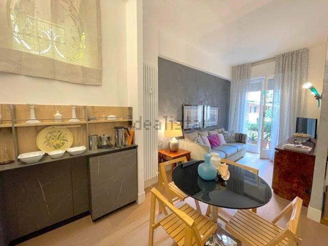 Appartamento in affitto di 39 m² in Via Delpino Teramo, 36