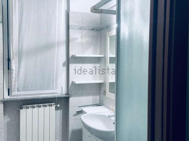 Appartamento in affitto di 39 m² in Via Don Carlo Colnaghi, 8