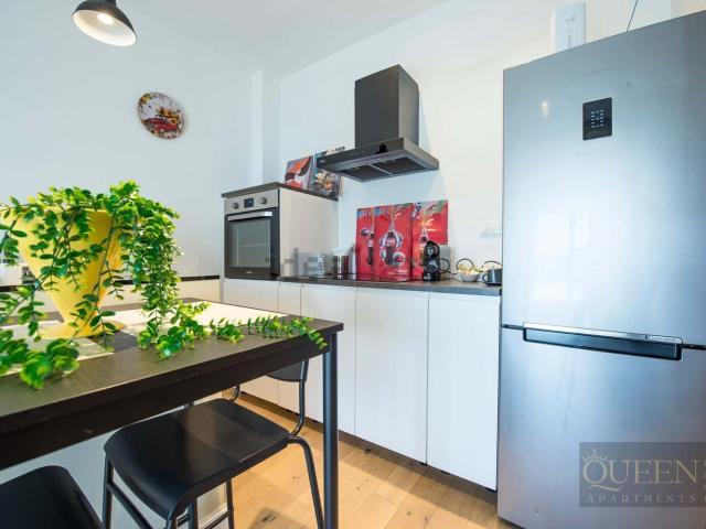 Appartamento in affitto di 39 m² in Via Donato Creti, 73