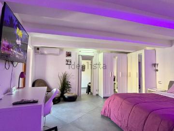 Appartamento in affitto di 39 m² in Via Federico Delpino, 63