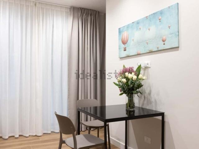 Appartamento in affitto di 39 m² in Via Giulia di Gallese, 4