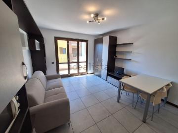 Appartamento in affitto di 39 m² in Via J. F. Kennedy, 62