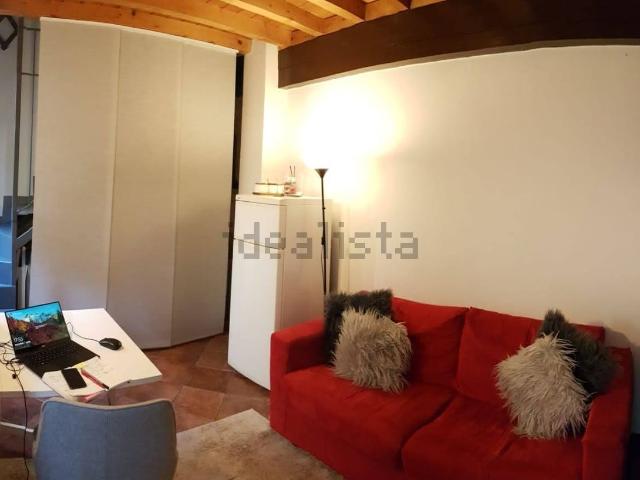 Appartamento in affitto di 39 m² in Via Lambertenghi