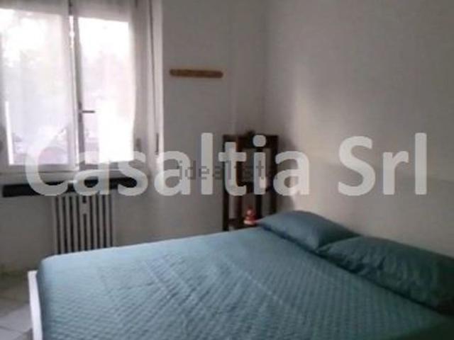 Appartamento in affitto di 39 m² in Via Luigi Prinetti, 38