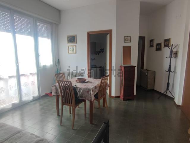 Appartamento in affitto di 39 m² in Via Martin Luther King
