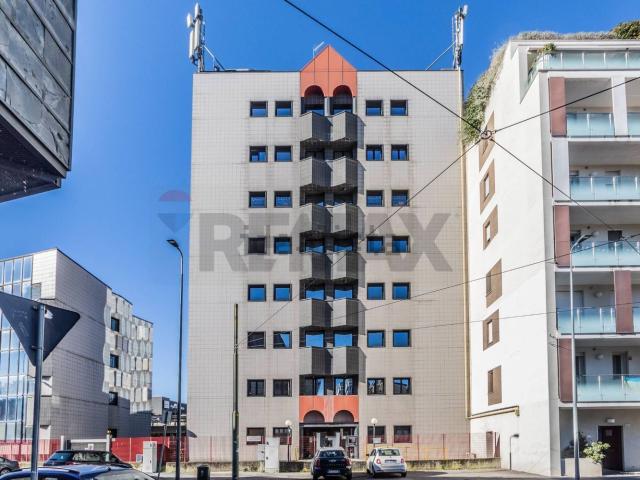 Appartamento in affitto di 39 m² in Via Noto, 10