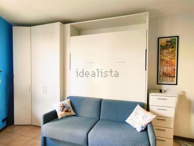 Appartamento in affitto di 39 m² in Via Panoramica, 42