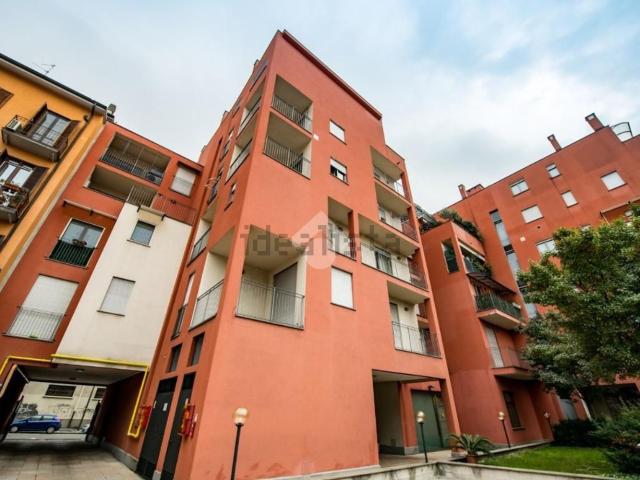 Appartamento in affitto di 39 m² in Via Paolo Maspero, 20