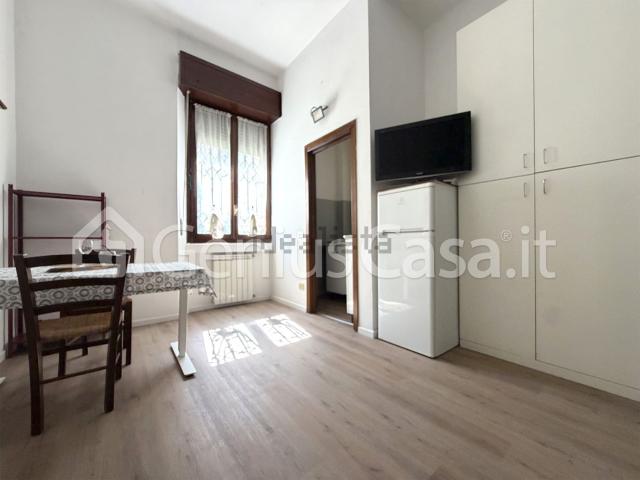 Appartamento in affitto di 39 m² in Via Privata Subiaco