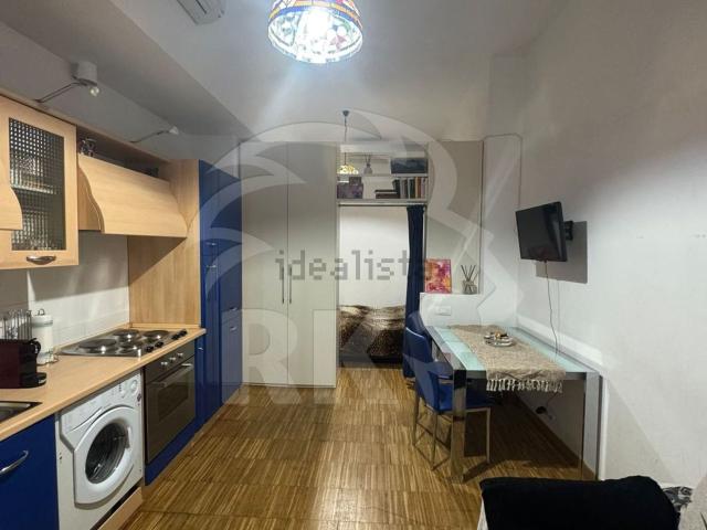 Appartamento in affitto di 39 m² in Via Quirino Majorana, 4
