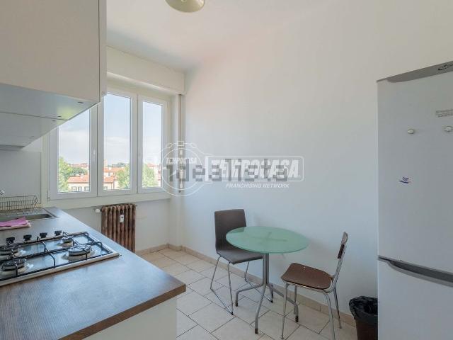 Appartamento in affitto di 39 m² in Via Salvatore Pianell, 22