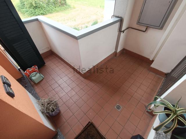 Appartamento in affitto di 39 m² in Viale John Fitzgerald Kennedy, 89