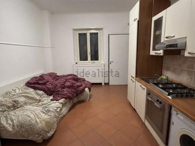 Appartamento in affitto di 39 m² in Viale Renato Serra, 69