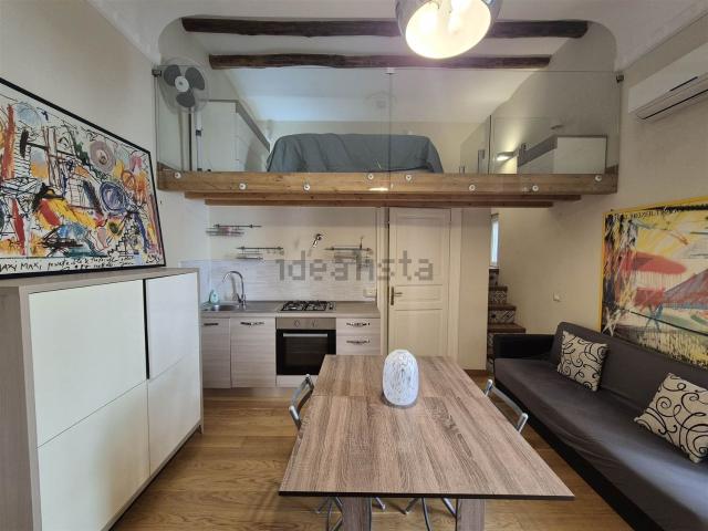 Appartamento in affitto di 39 m²