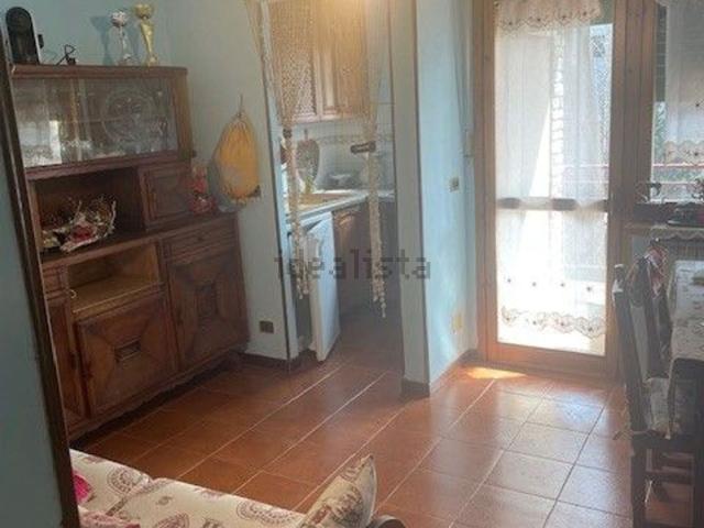 Appartamento in affitto di 39 m² in Via dei Laghi, 15