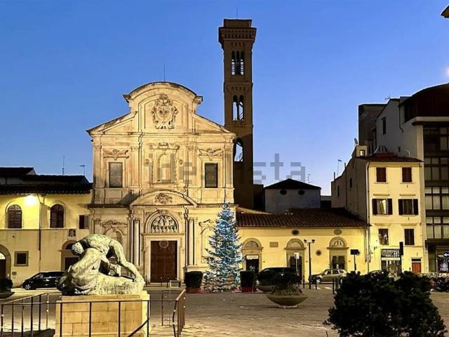 Appartamento in affitto di 39 m²