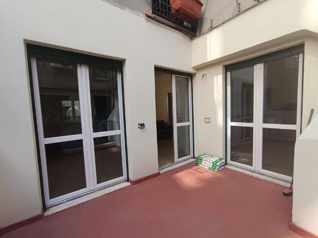 Appartamento in affitto Dinegro Genova