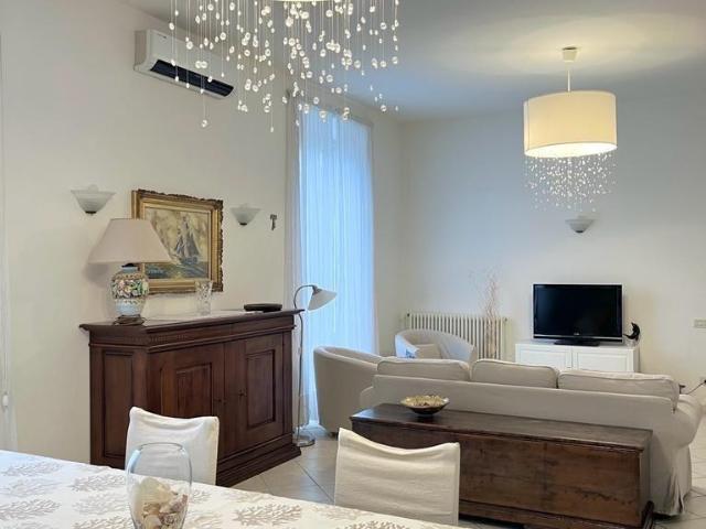 Appartamento in affitto Forte dei Marmi