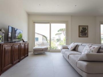 Appartamento in affitto Forte dei Marmi