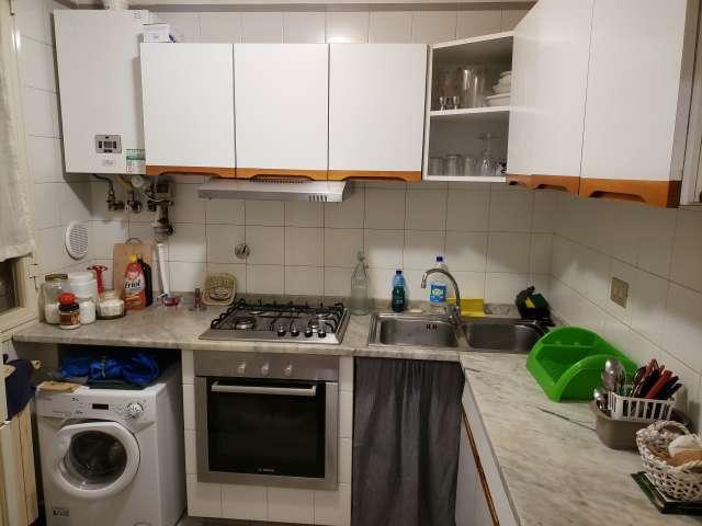 appartamento in affitto in Trastevere, Roma 1 camera da letto