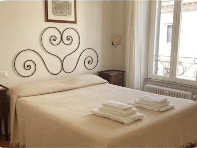 appartamento in affitto in Trastevere, Roma 1 camera da letto