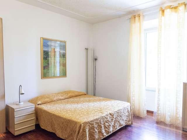Appartamento in affitto in Trastevere 1 camera da letto