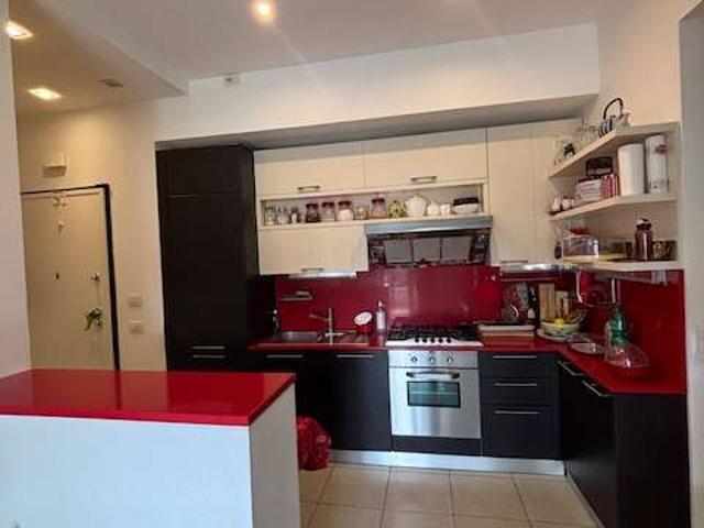 appartamento in affitto in Trastevere, Roma, 2 camere da letto