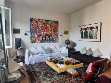 appartamento in affitto in Trastevere, Roma, 2 camere da letto