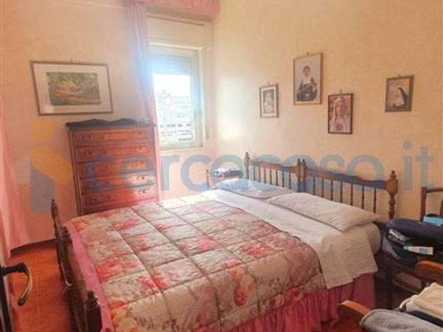 Appartamento in affitto in Via Caduti Al Lavoro 32, Palermo